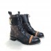 Louis Vuitton Wonderland Flat Ranger 